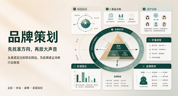 琼海市品牌策划