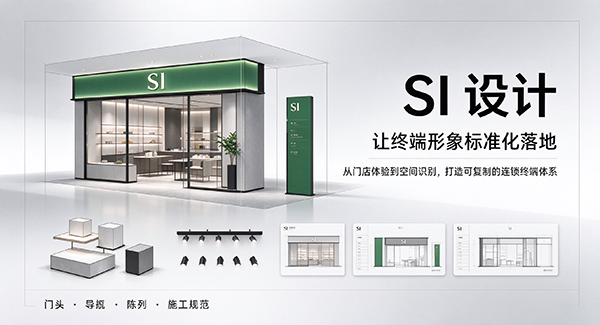 琼海市SI设计